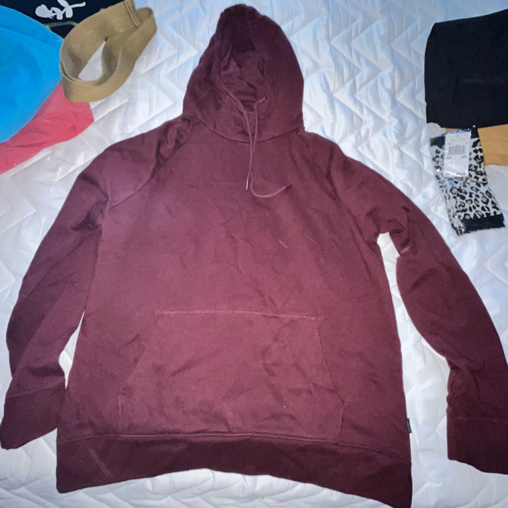 Express Men’s Large Hoodie- Worn once
